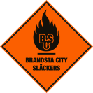Brandsta City Släckers